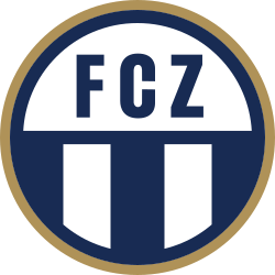 FC Zürich crest
