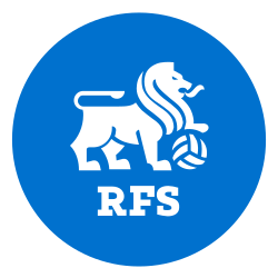 FK RFS crest