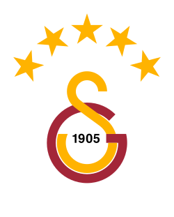 Galatasaray SK crest