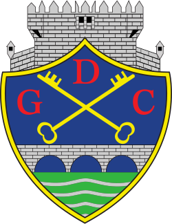 GD Chaves crest