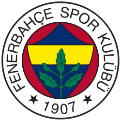 Fenerbahçe SK crest