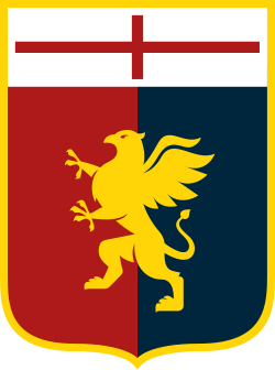 Genoa CFC crest