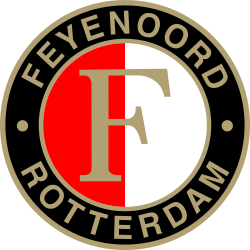Feyenoord crest