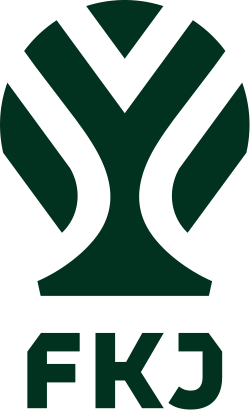 FK Jablonec crest