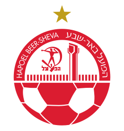 Hapoel Be'er Sheva crest