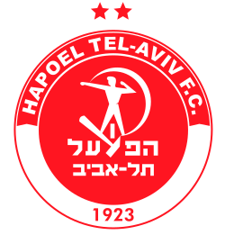 Hapoel Tel-Aviv crest