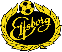 IF Elfsborg crest