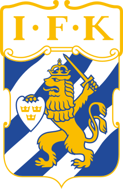 IFK Göteborg crest