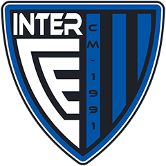 Inter Club d’Escaldes crest
