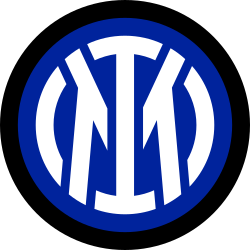 Inter Milan crest