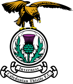 Inverness CT crest