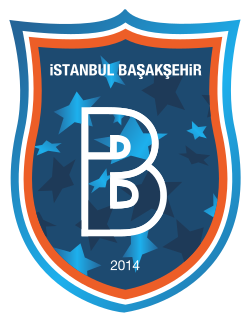 Istanbul Başakşehir crest