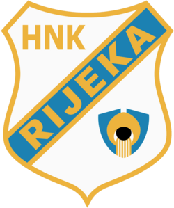 HNK Rijeka crest