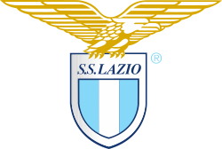 Lazio crest