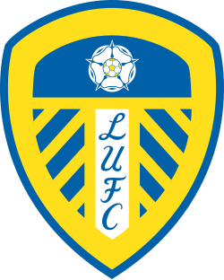 Leeds United crest