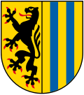 Leipzig XI crest