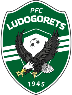 Ludogorets Razgrad crest