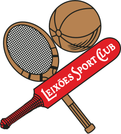 Leixões SC crest