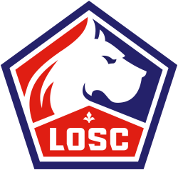 Lille OSC crest