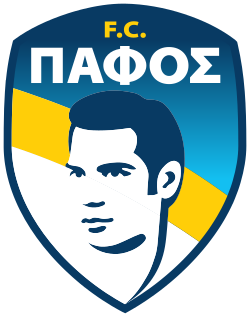 Pafos FC crest