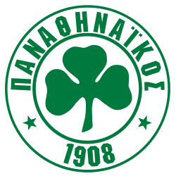 Panathinaikos Athens crest