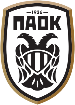 PAOK crest