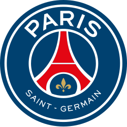 Paris Saint-Germain crest