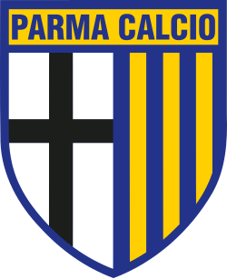 Parma Calcio 1913 crest