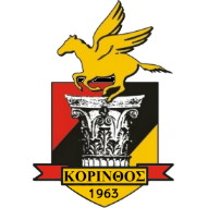 PAS Korinthos crest