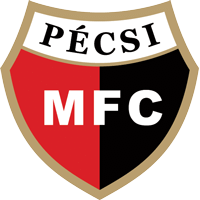 Pécsi Dózsa crest