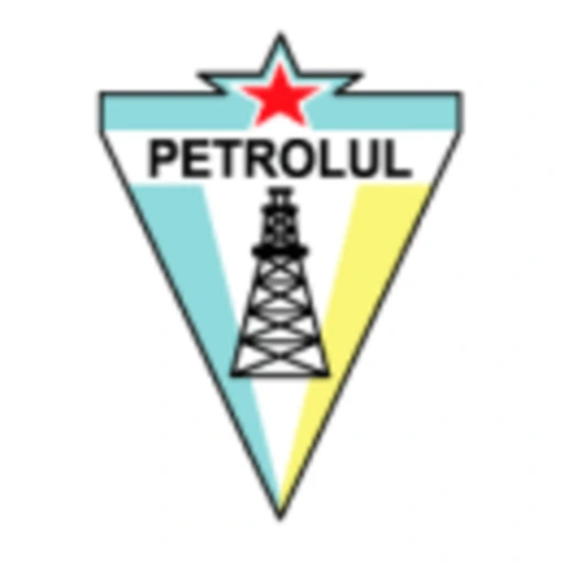 Petrolul crest · described as 1990 by image source