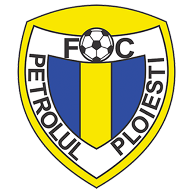 Petrolul Ploiești crest