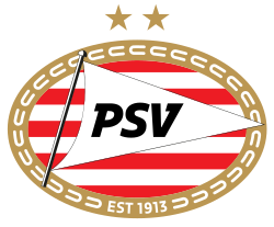 PSV Eindhoven crest