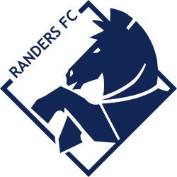 Randers FC crest
