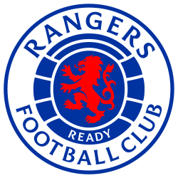 Rangers FC crest