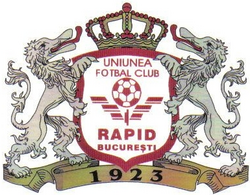 Former crest 5