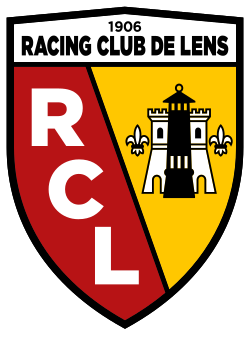 RC Lens crest