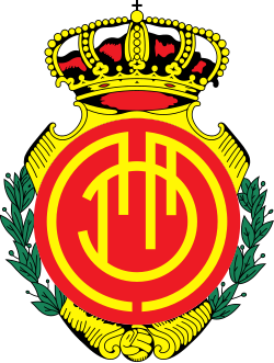 RCD Mallorca crest