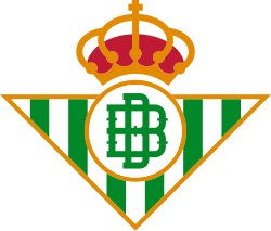 Real Betis crest
