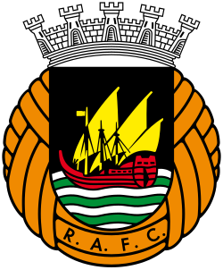 Rio Ave FC crest