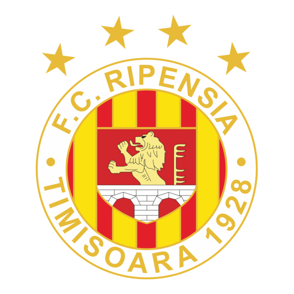 Ripensia Timișoara crest