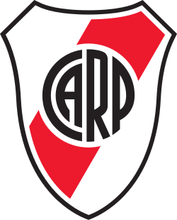 River Plate crest