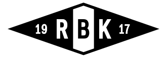Rosenborg BK crest