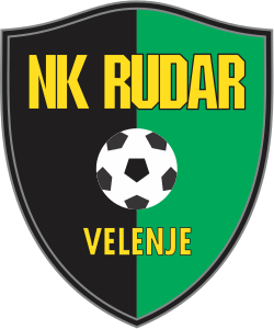Rudar Velenje crest