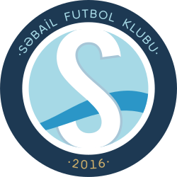 Sabail FK crest