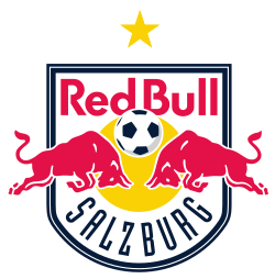 Red Bull Salzburg crest