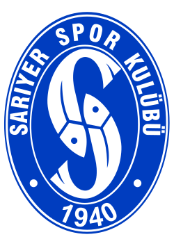 Sarıyer crest