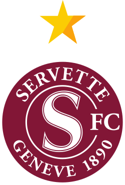 Servette crest