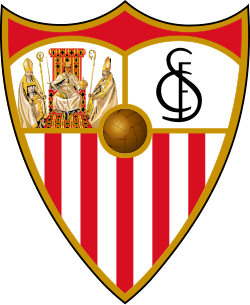Sevilla crest
