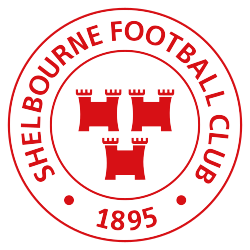 Shelbourne crest